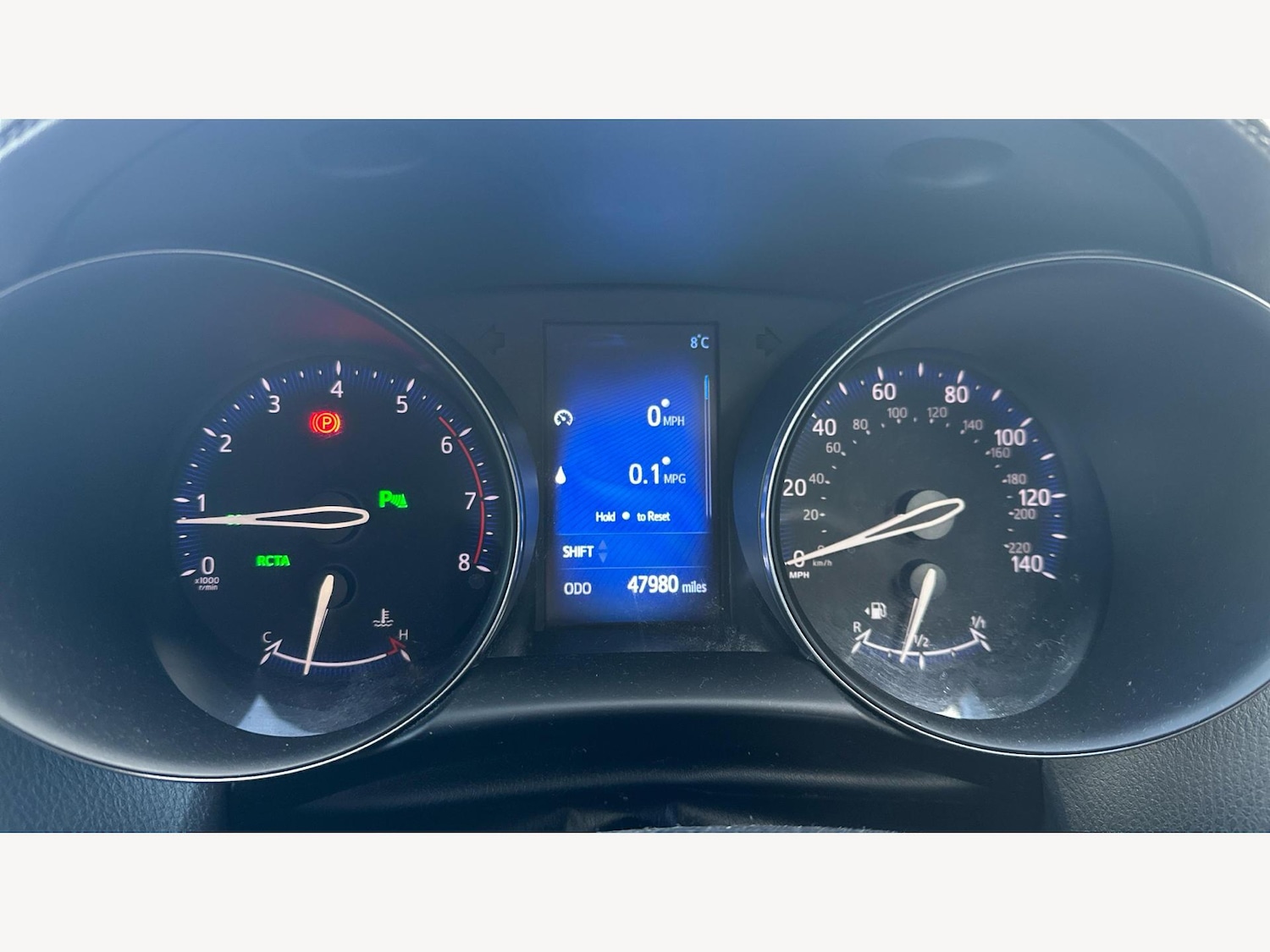 Used Toyota C-HR 2017 for sale - 77400798: Photo 11