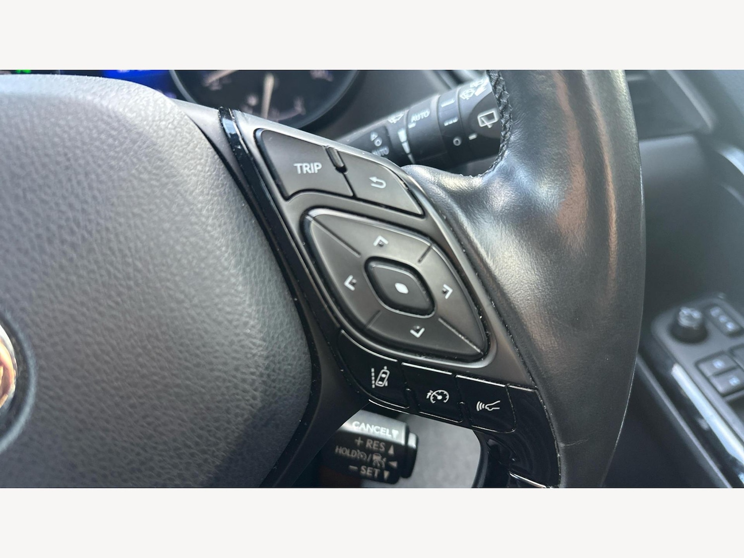 Used Toyota C-HR 2017 for sale - 77400798: Photo 23