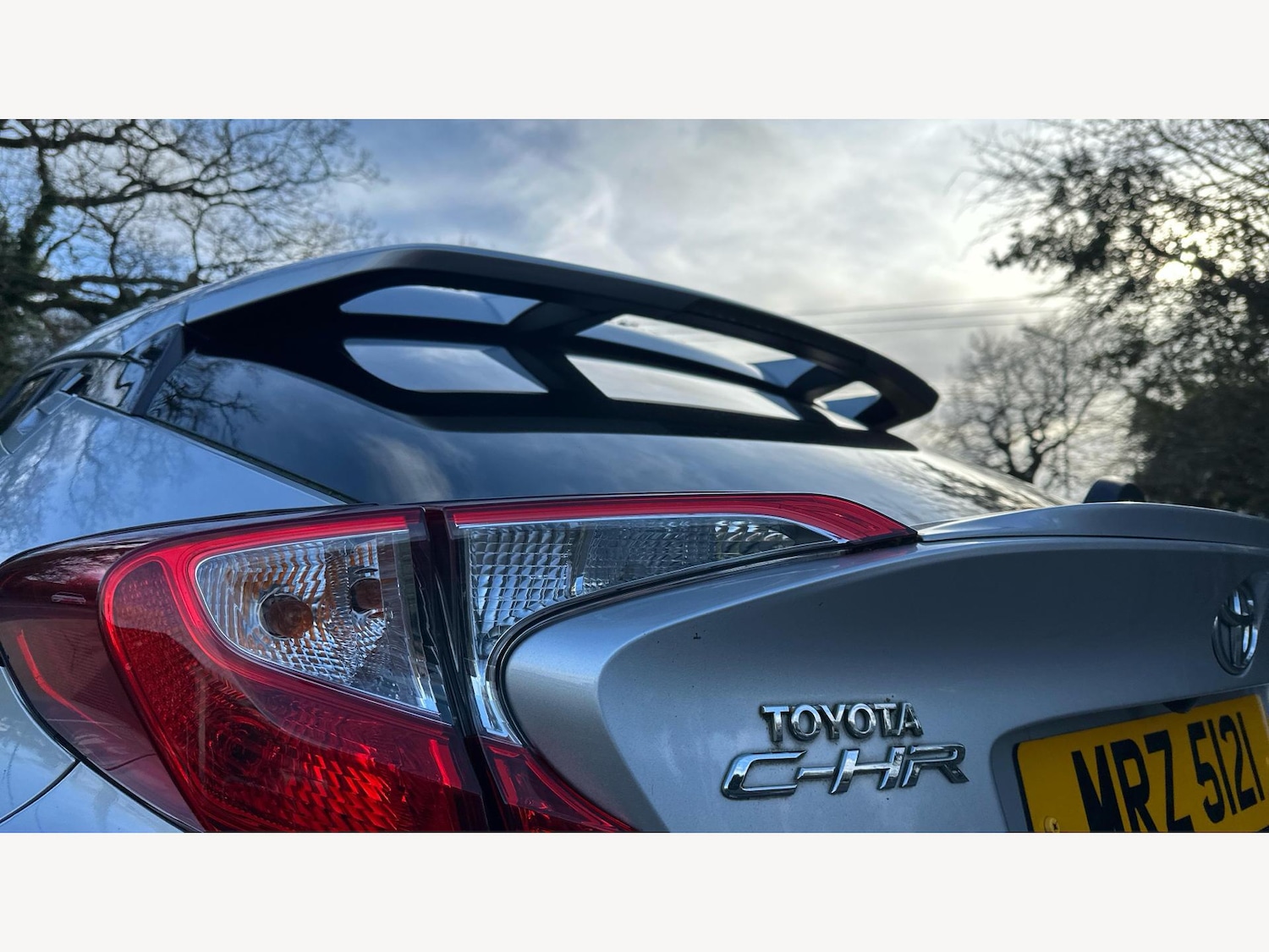 Used Toyota C-HR 2017 for sale - 77400798: Photo 27