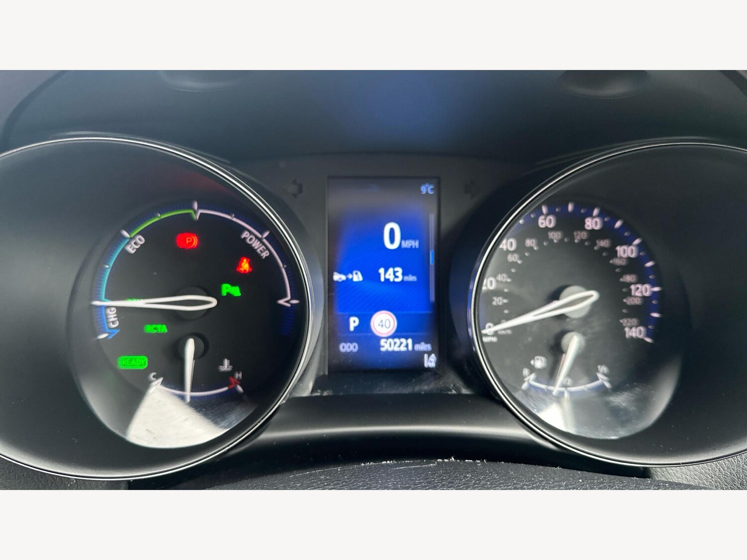 Used Toyota C-HR 2017 for sale - 77400900: Photo 11