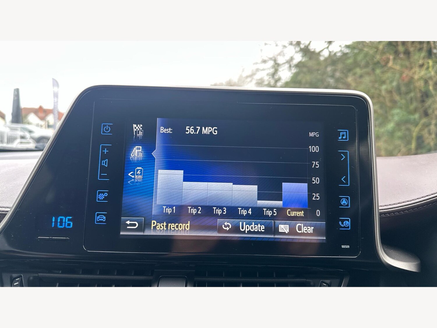 Used Toyota C-HR 2017 for sale - 77400900: Photo 22