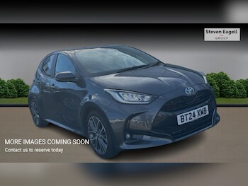 Used Toyota Yaris 2024 for sale - 77823584: Photo