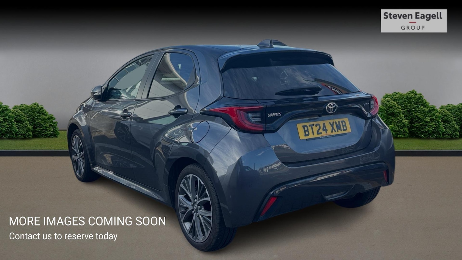 Used Toyota Yaris for sale - 77823584: Photo 2