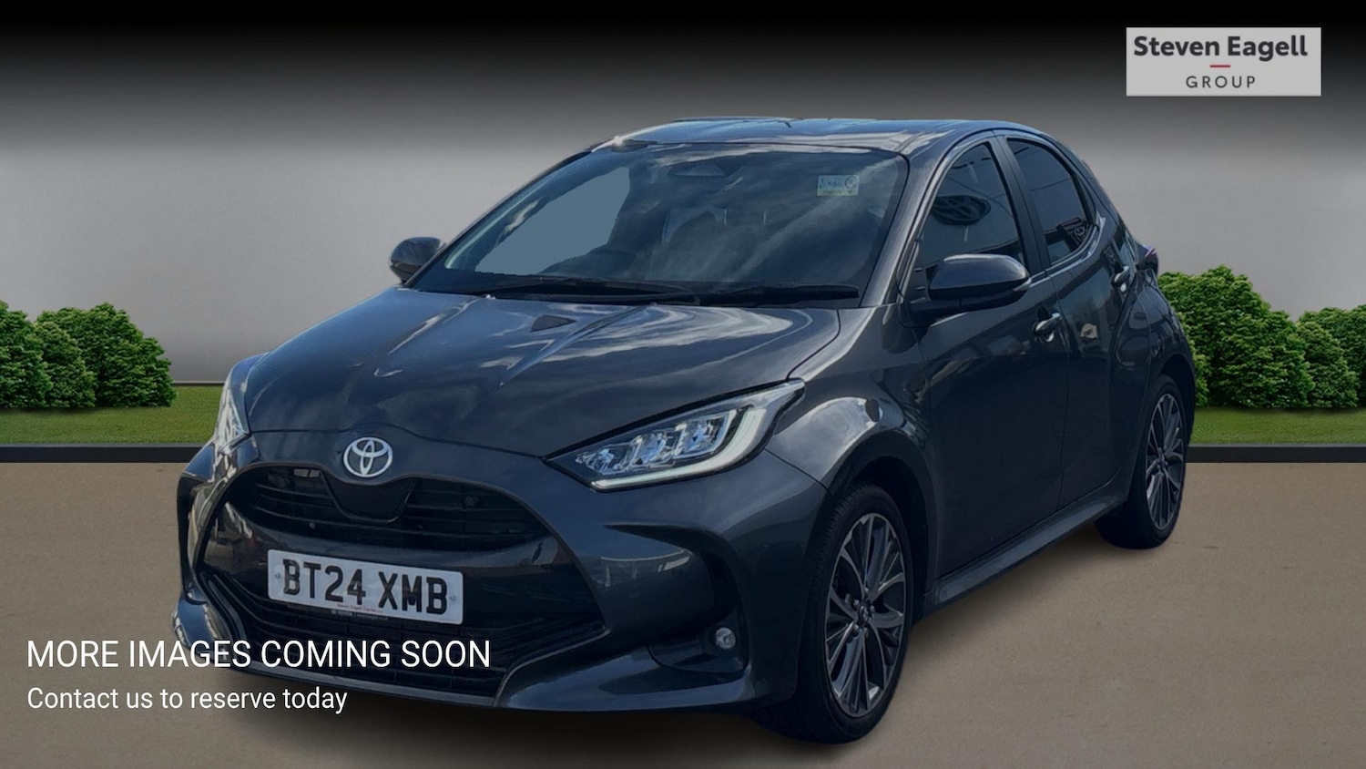 Used Toyota Yaris for sale - 77823584: Photo 3