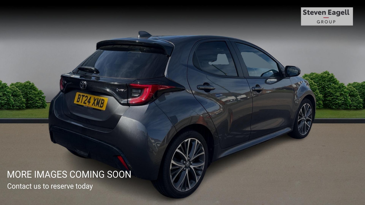 Used Toyota Yaris for sale - 77823584: Photo 4