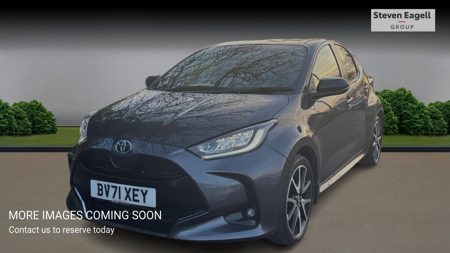 Used Toyota Yaris for sale - 77957253: Photo 3