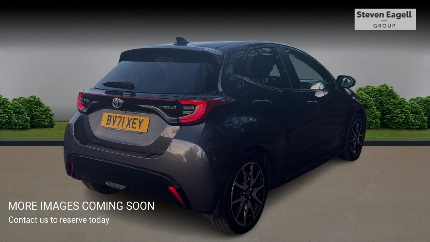 Used Toyota Yaris for sale - 77957253: Photo 4