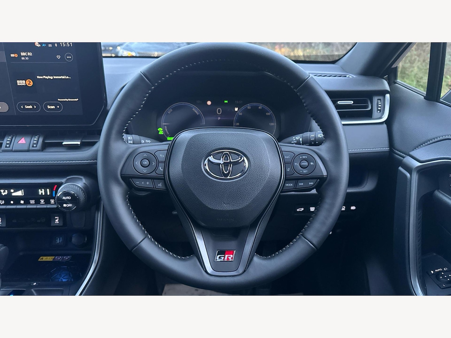 Used Toyota RAV4 2025 for sale - 76952262: Photo 10