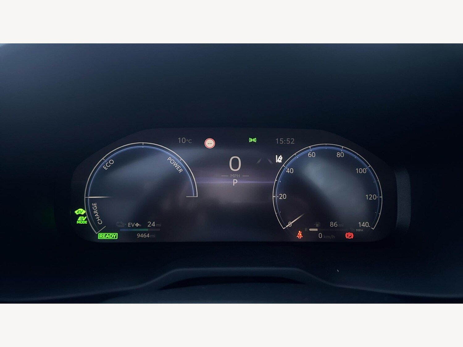 Used Toyota RAV4 2025 for sale - 76952262: Photo 11