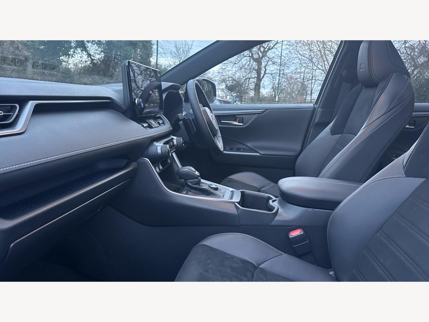 Used Toyota RAV4 2025 for sale - 76952262: Photo 12