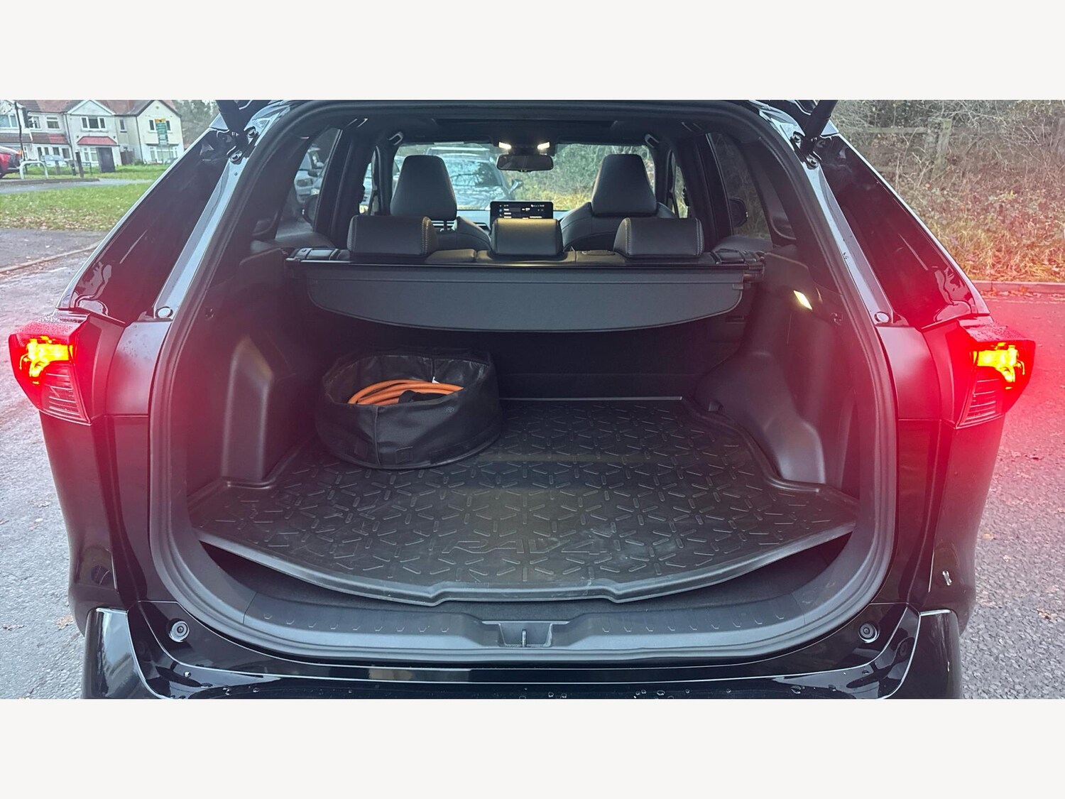 Used Toyota RAV4 2025 for sale - 76952262: Photo 16