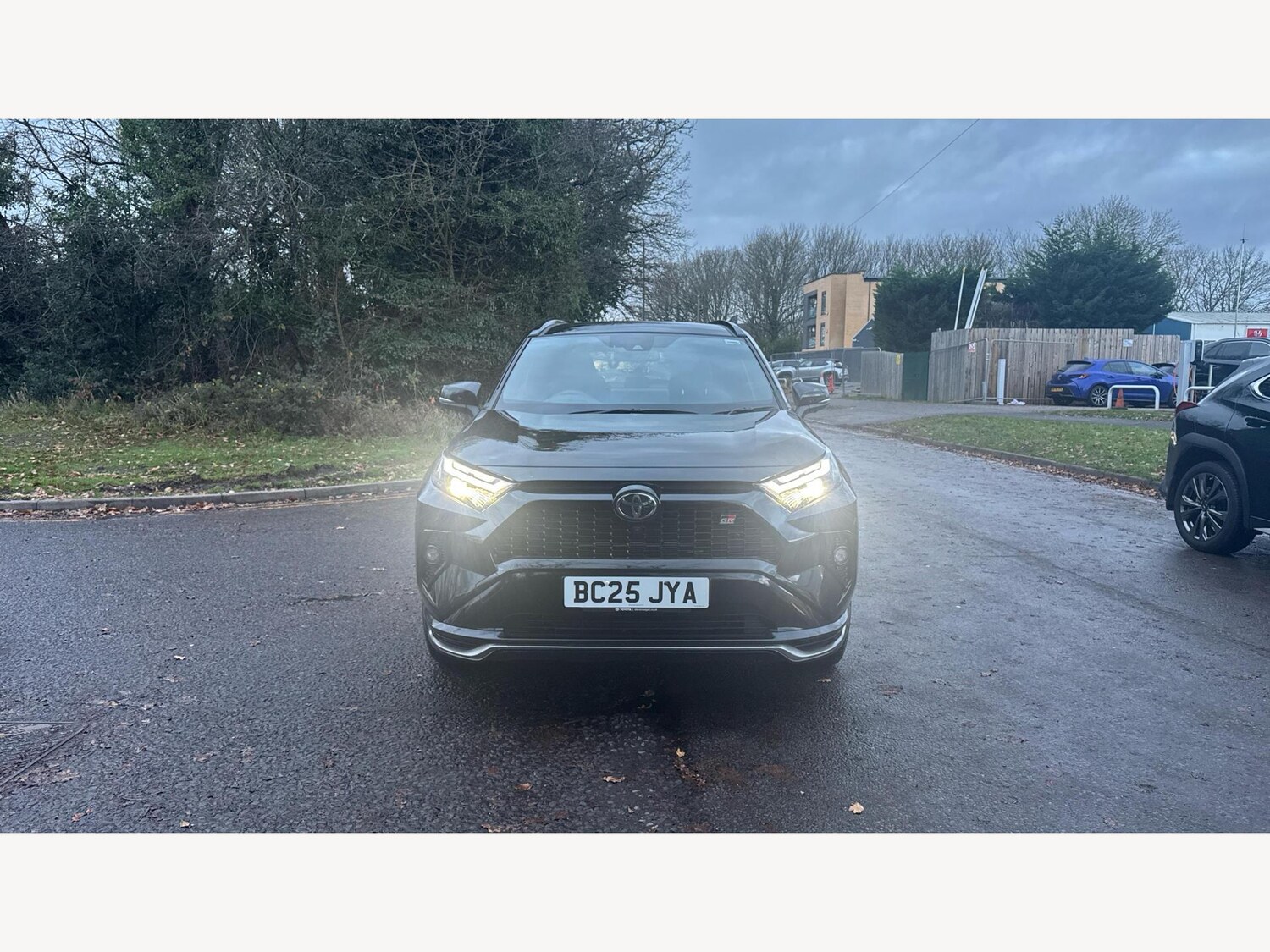 Used Toyota RAV4 2025 for sale - 76952262: Photo 17