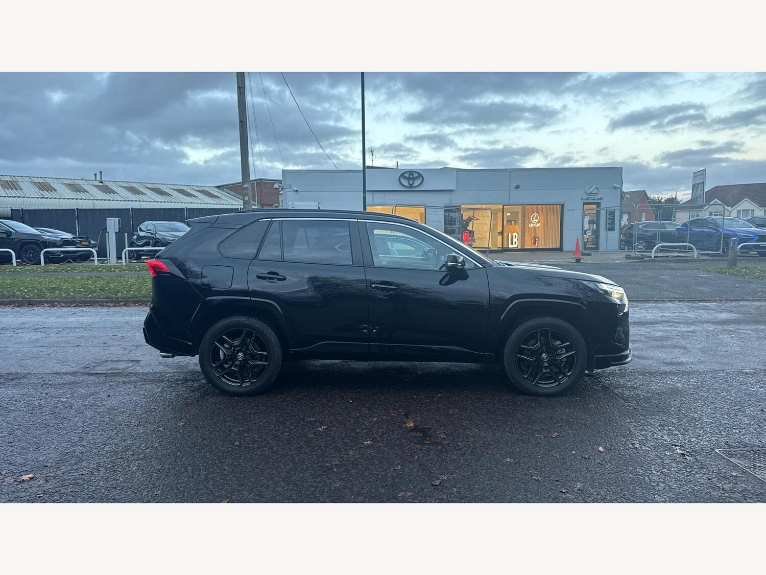 Used Toyota RAV4 2025 for sale - 76952262: Photo 18