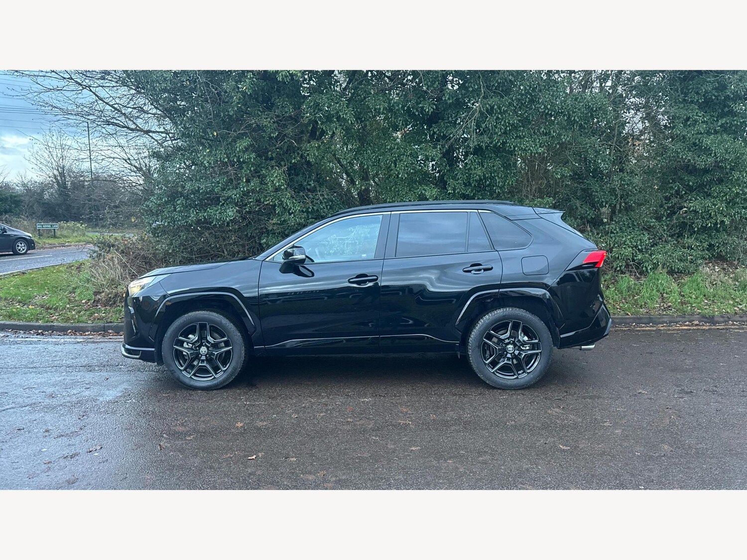 Used Toyota RAV4 2025 for sale - 76952262: Photo 19