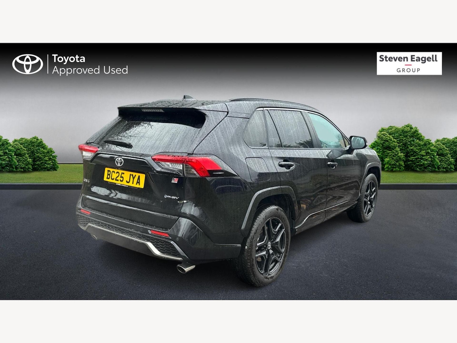 Used Toyota RAV4 2025 for sale - 76952262: Photo 2