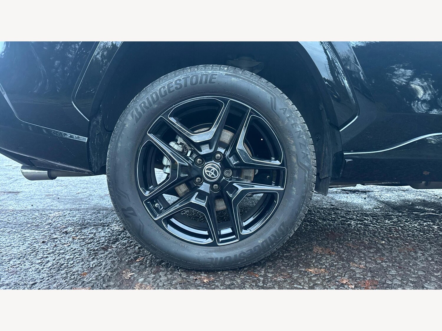 Used Toyota RAV4 2025 for sale - 76952262: Photo 20