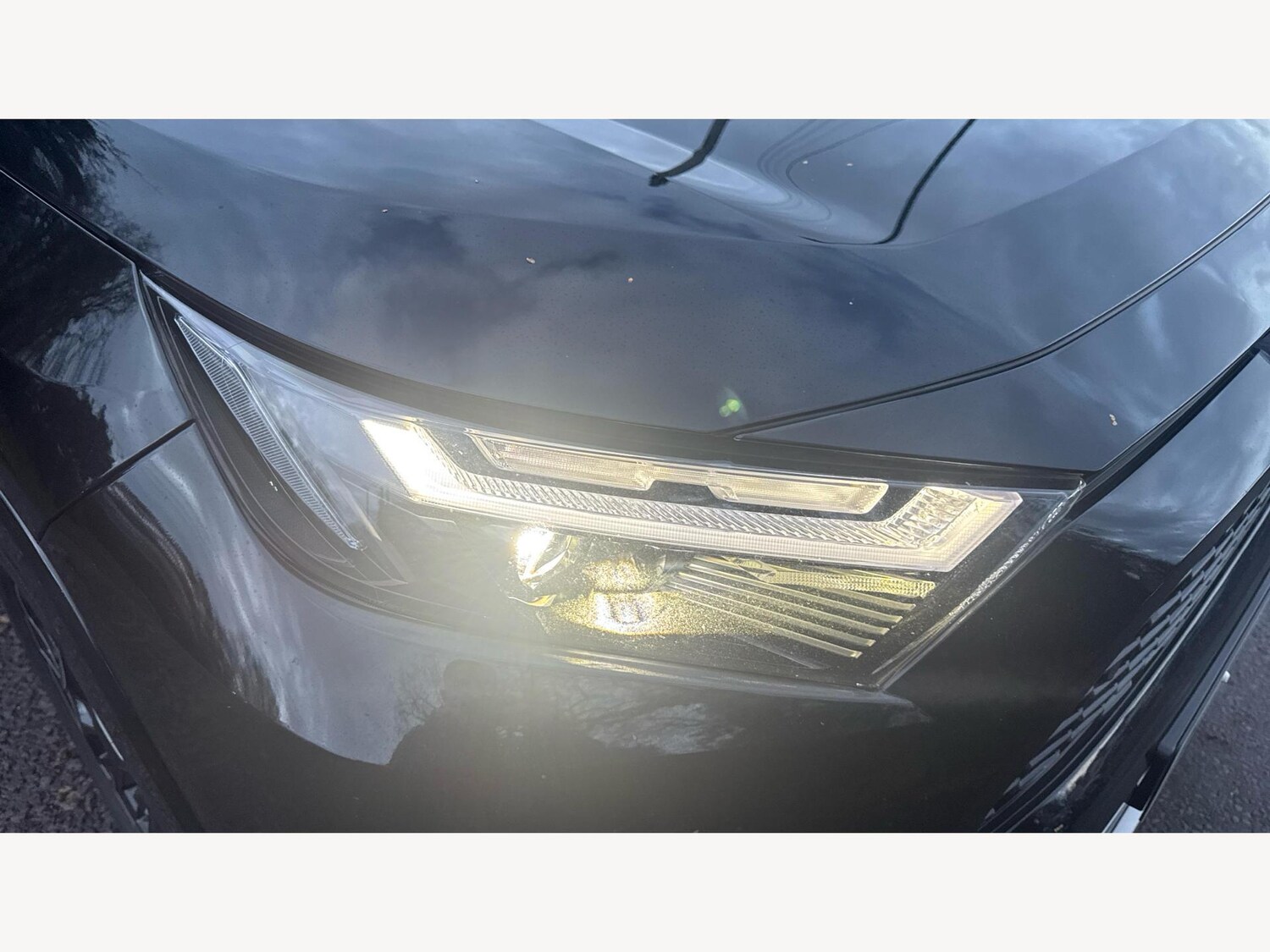 Used Toyota RAV4 2025 for sale - 76952262: Photo 23