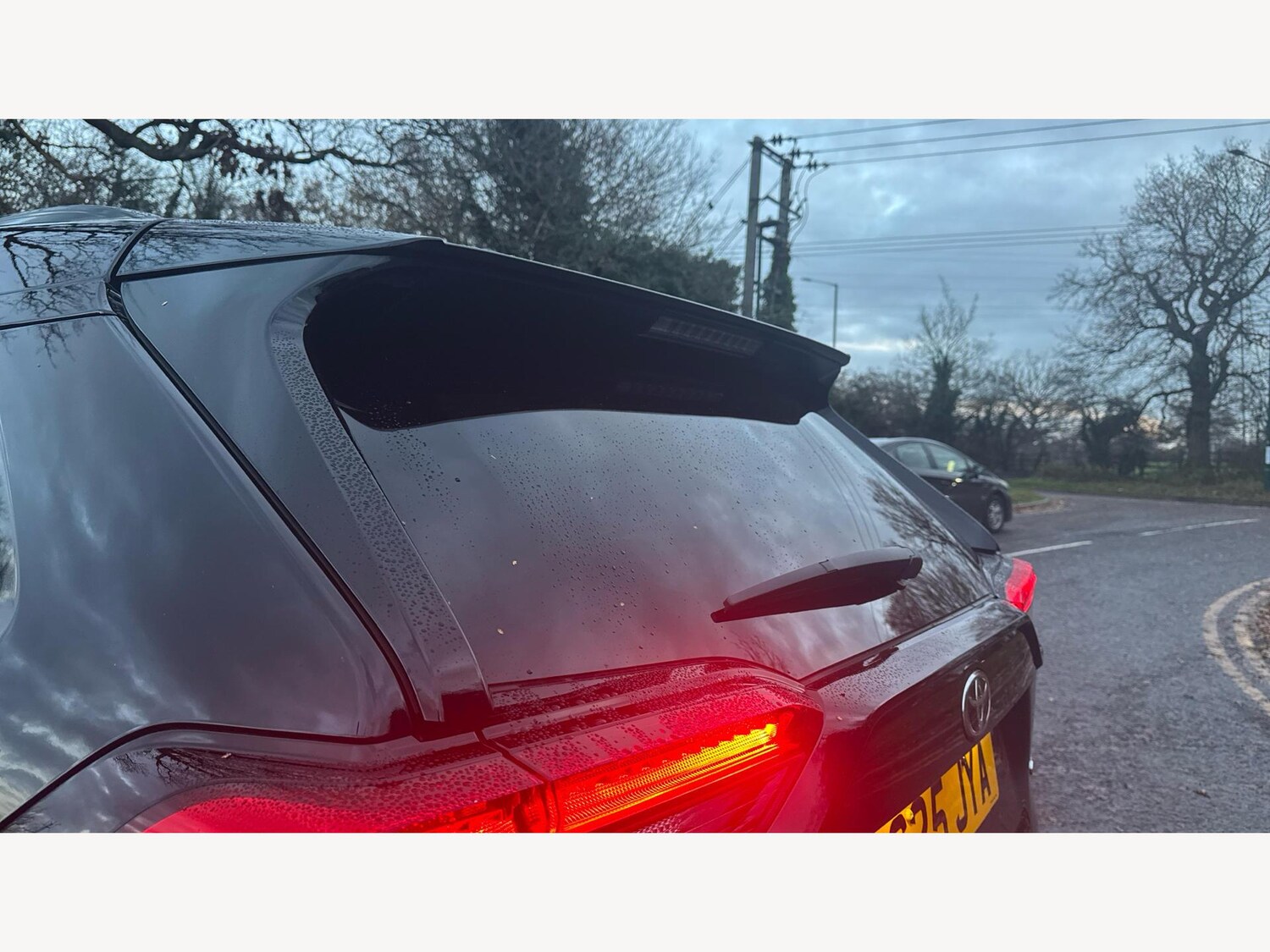 Used Toyota RAV4 2025 for sale - 76952262: Photo 25