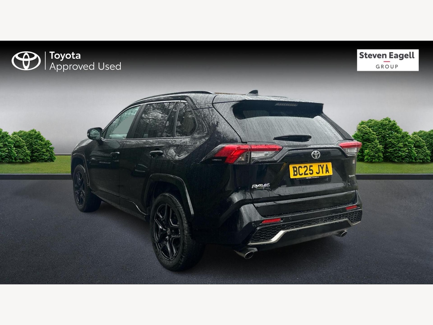 Used Toyota RAV4 2025 for sale - 76952262: Photo 6