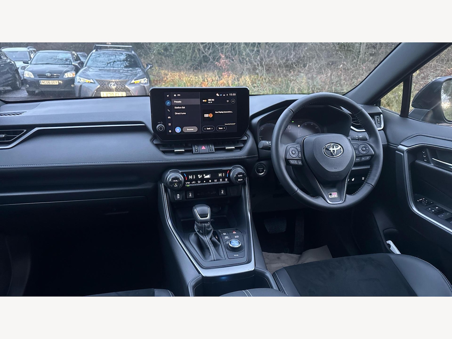 Used Toyota RAV4 2025 for sale - 76952262: Photo 7