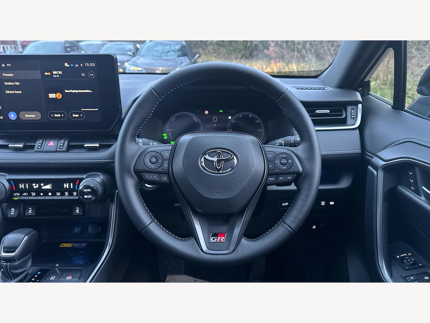 Used Toyota RAV4 2025 for sale - 76952262: Photo 8