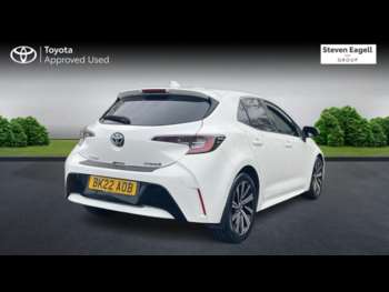 Used Toyota Corolla 2022 for sale - 74599694: Photo