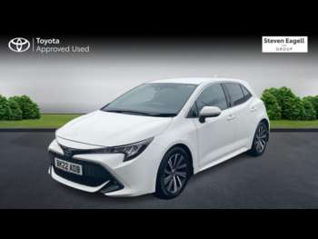 Used Toyota Corolla 2022 for sale - 74599694: Photo