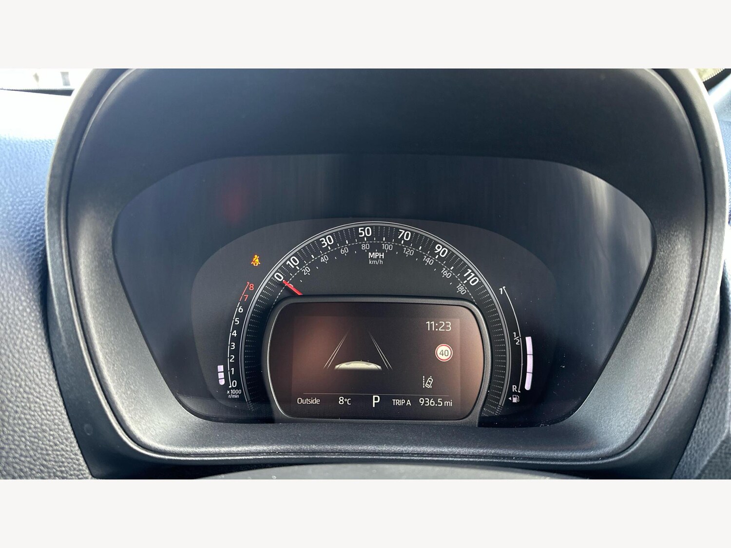 Used Toyota Aygo X 2024 for sale - 77400894: Photo 11