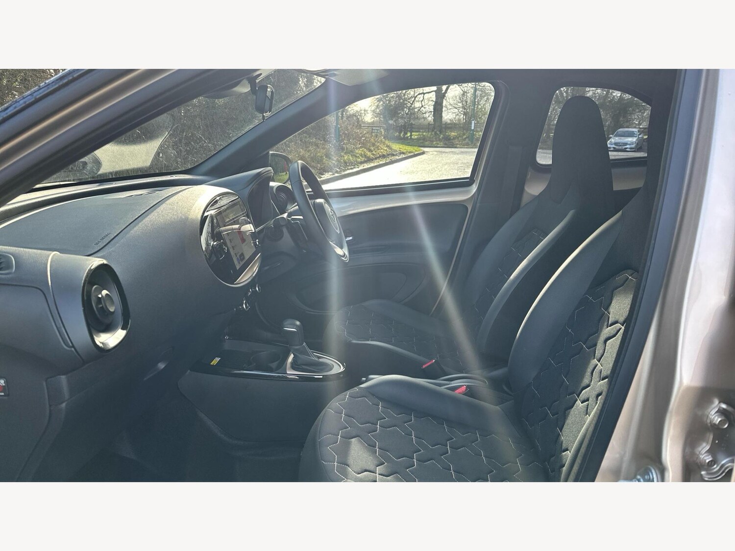 Used Toyota Aygo X 2024 for sale - 77400894: Photo 12