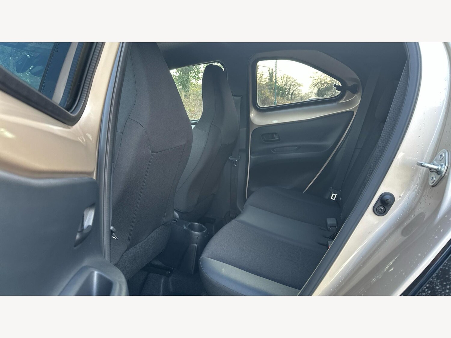 Used Toyota Aygo X 2024 for sale - 77400894: Photo 15