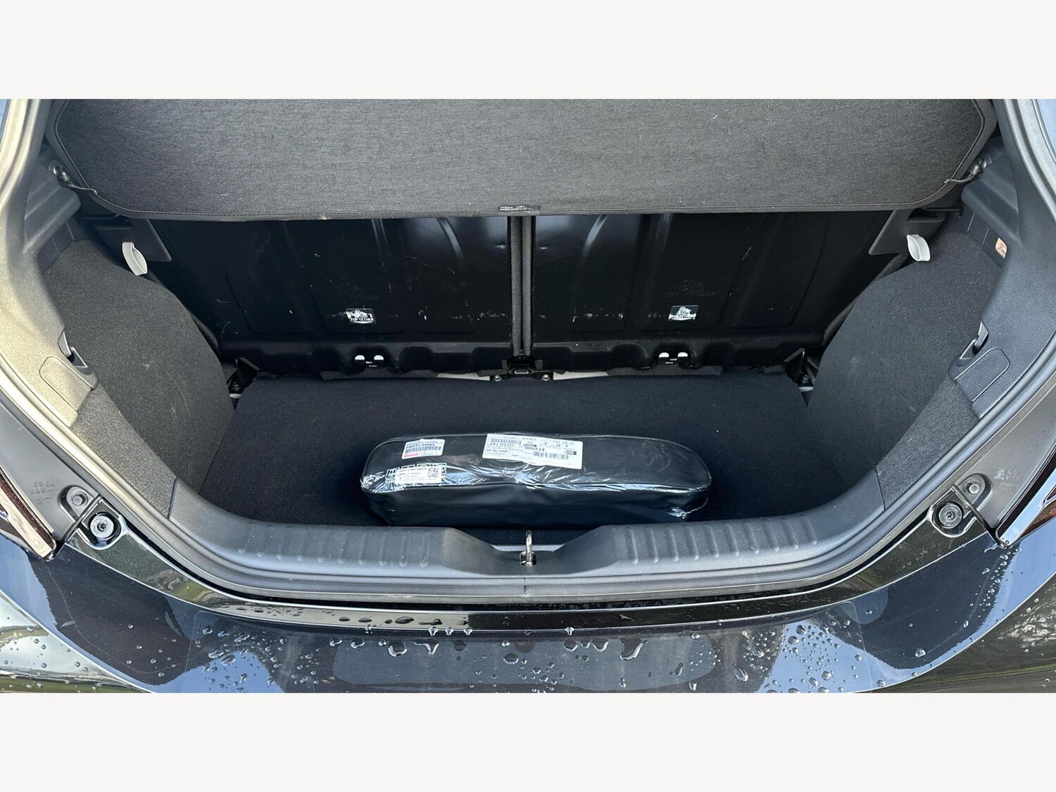 Used Toyota Aygo X 2024 for sale - 77400894: Photo 16