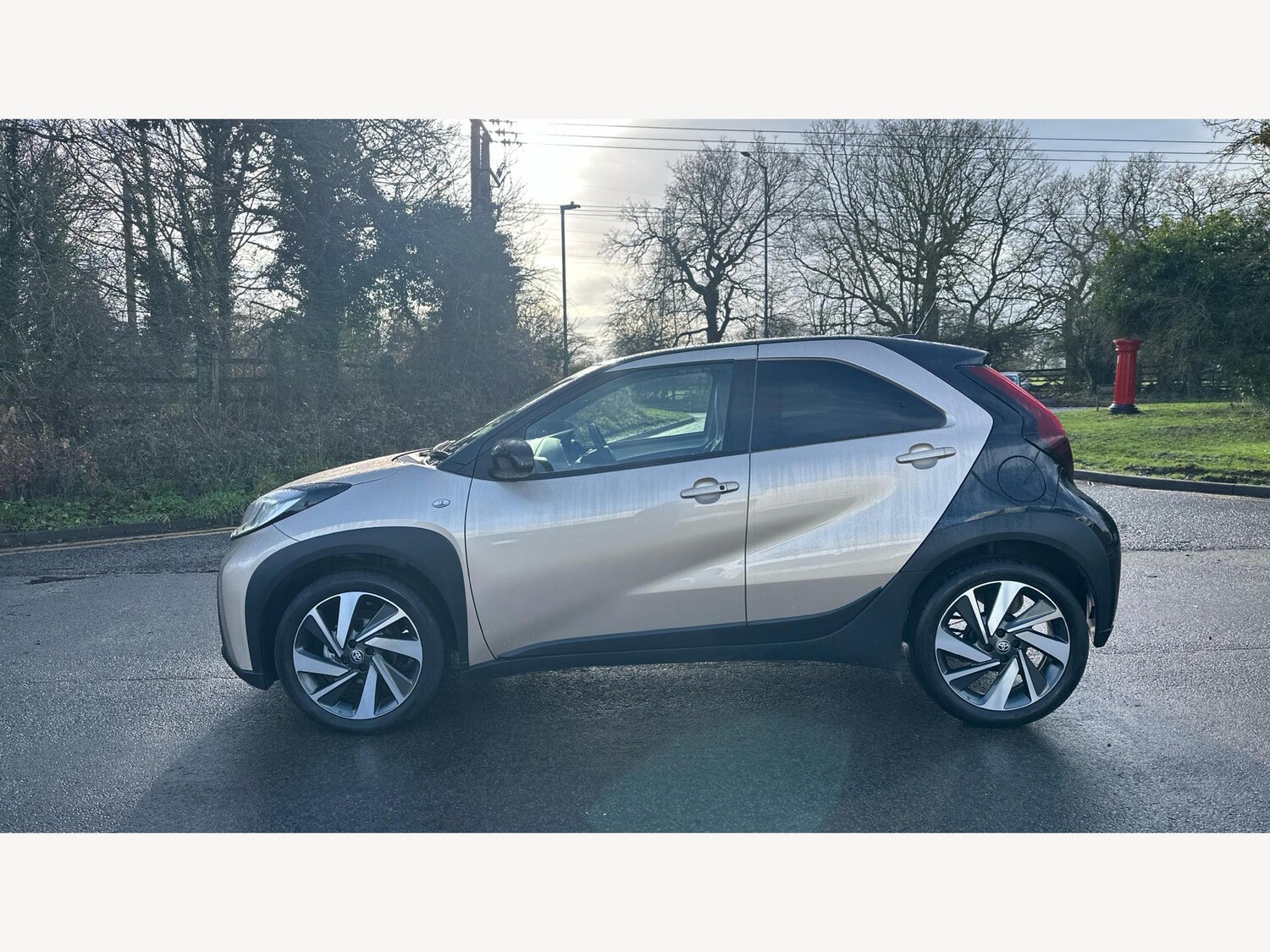Used Toyota Aygo X 2024 for sale - 77400894: Photo 19