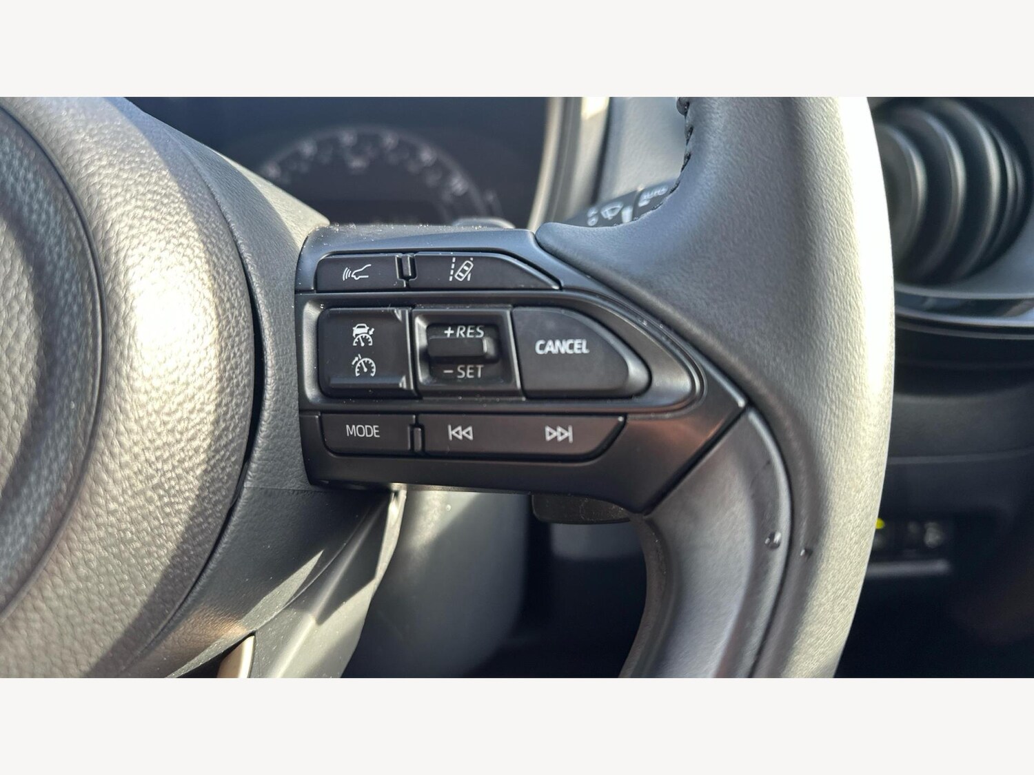 Used Toyota Aygo X 2024 for sale - 77400894: Photo 29