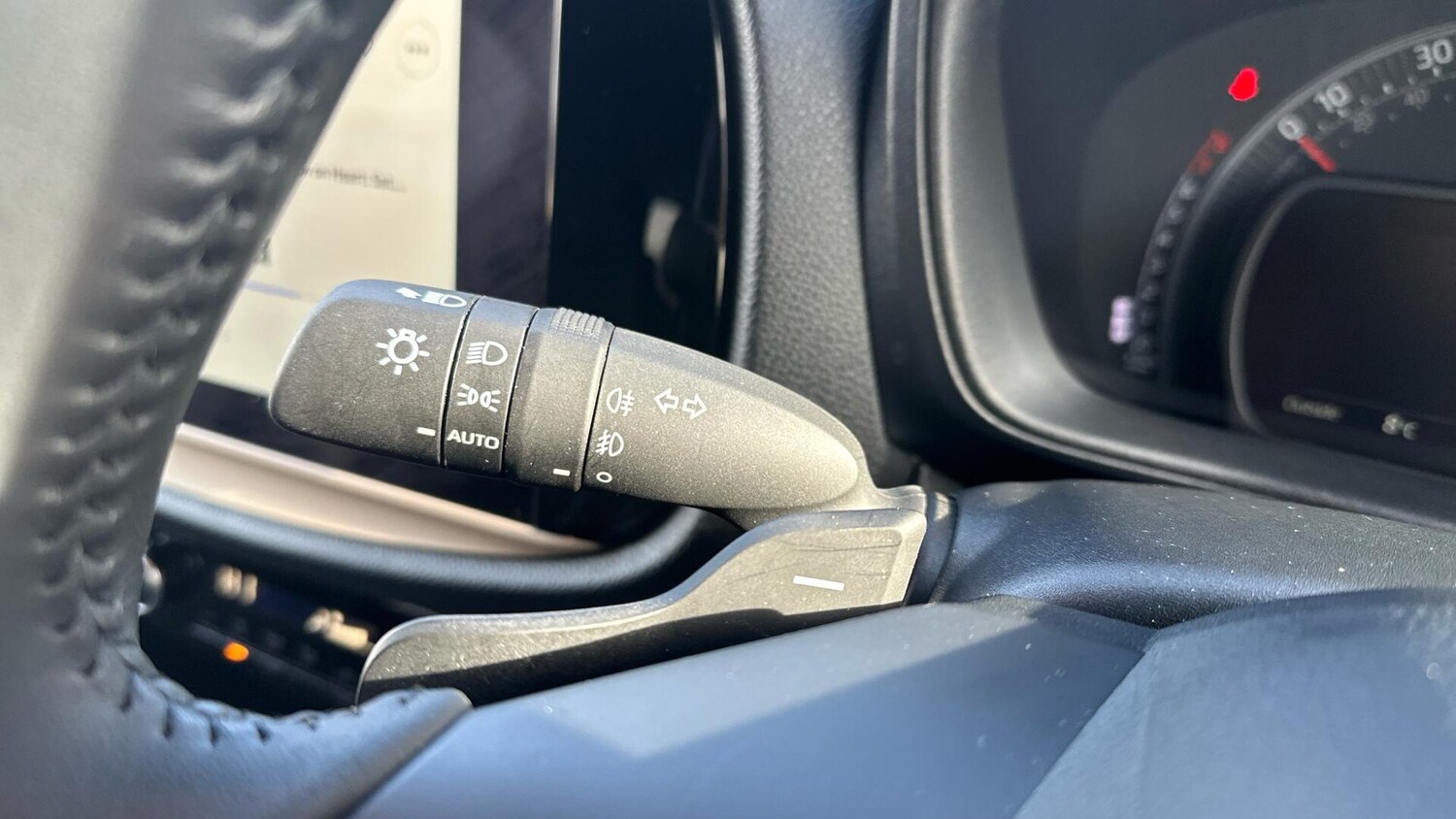 Used Toyota Aygo X 2024 for sale - 77400894: Photo 32