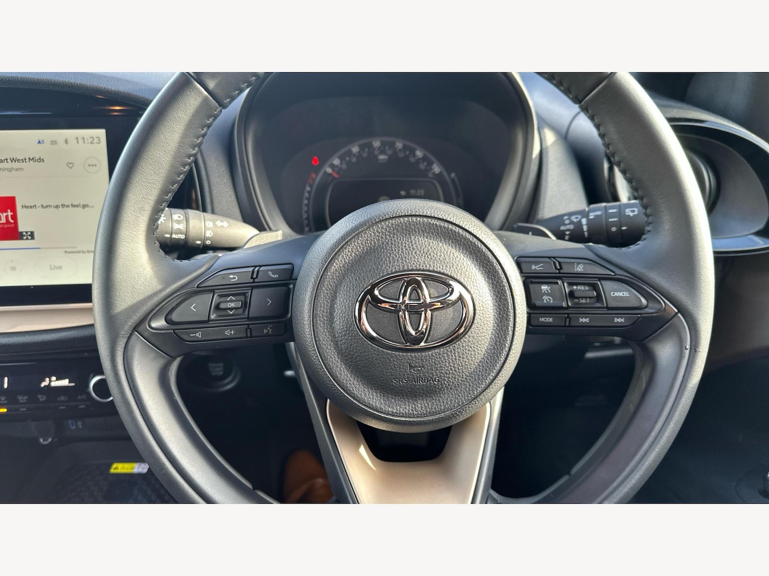 Used Toyota Aygo X 2024 for sale - 77400894: Photo 8