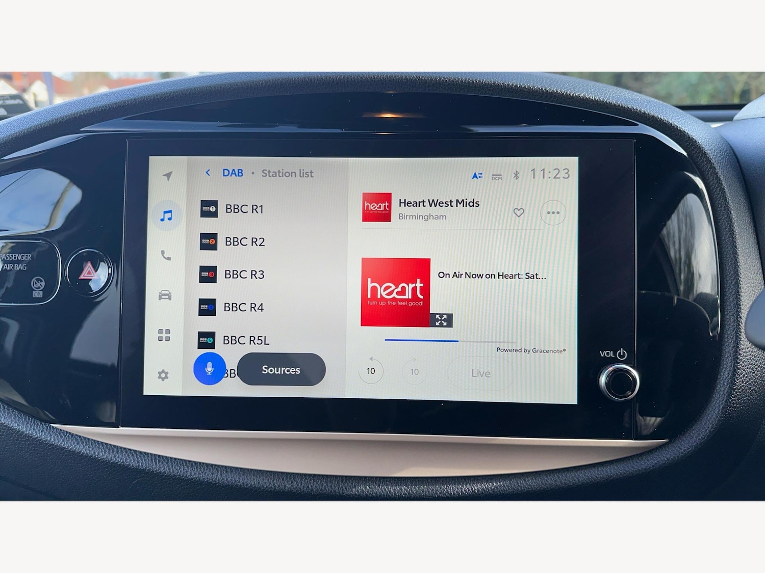Used Toyota Aygo X 2024 for sale - 77400894: Photo 9