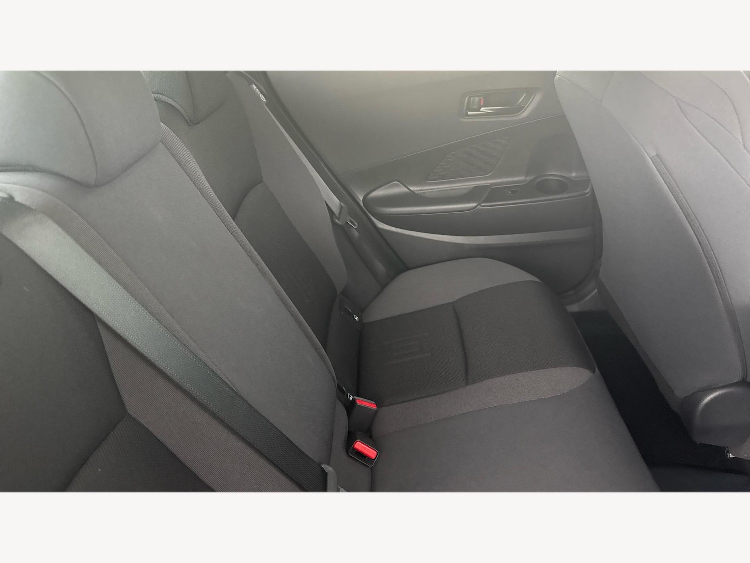 Used Toyota C-HR 2024 for sale - 76370830: Photo 14