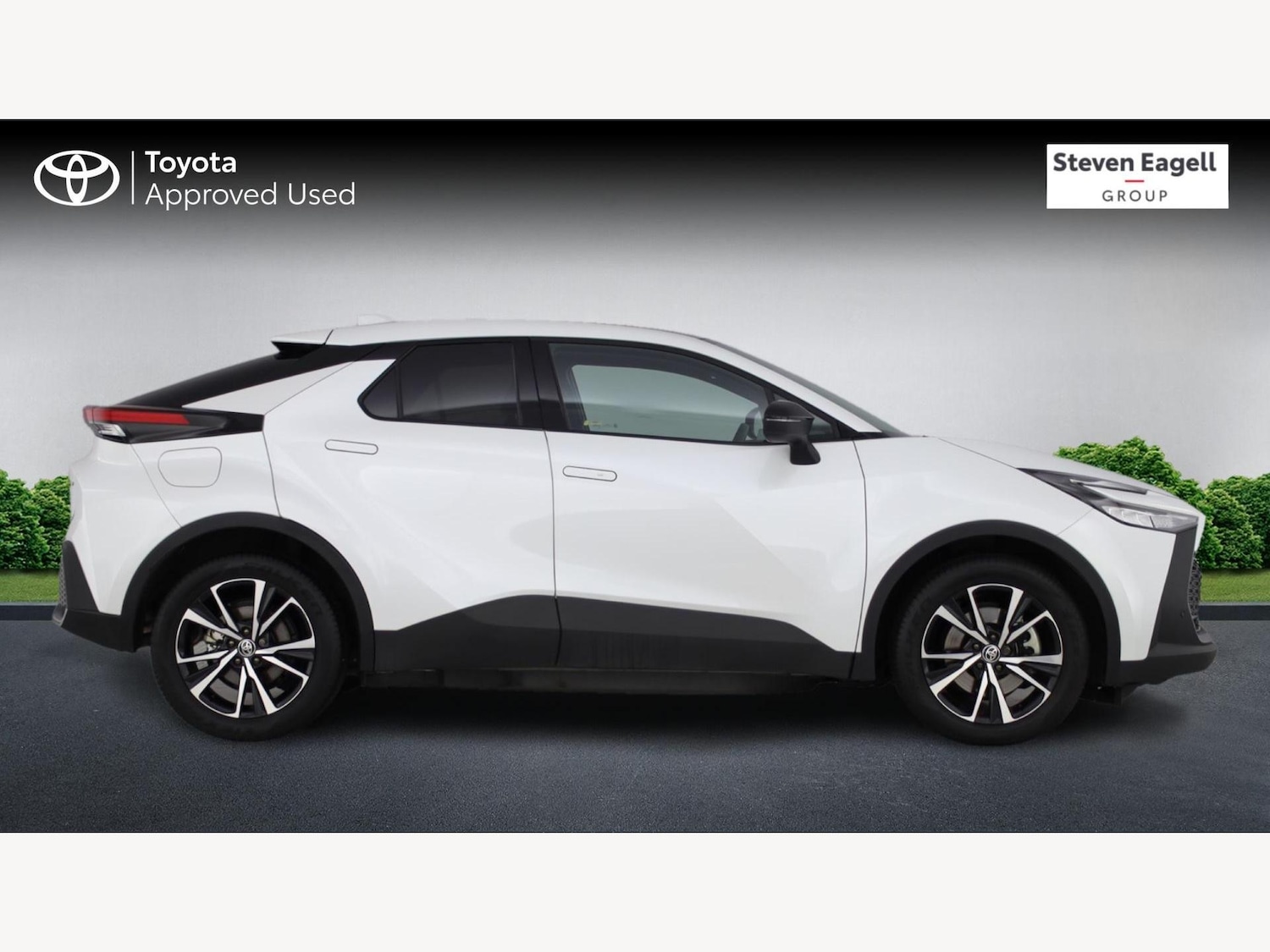 Used Toyota C-HR 2024 for sale - 76370830: Photo 18