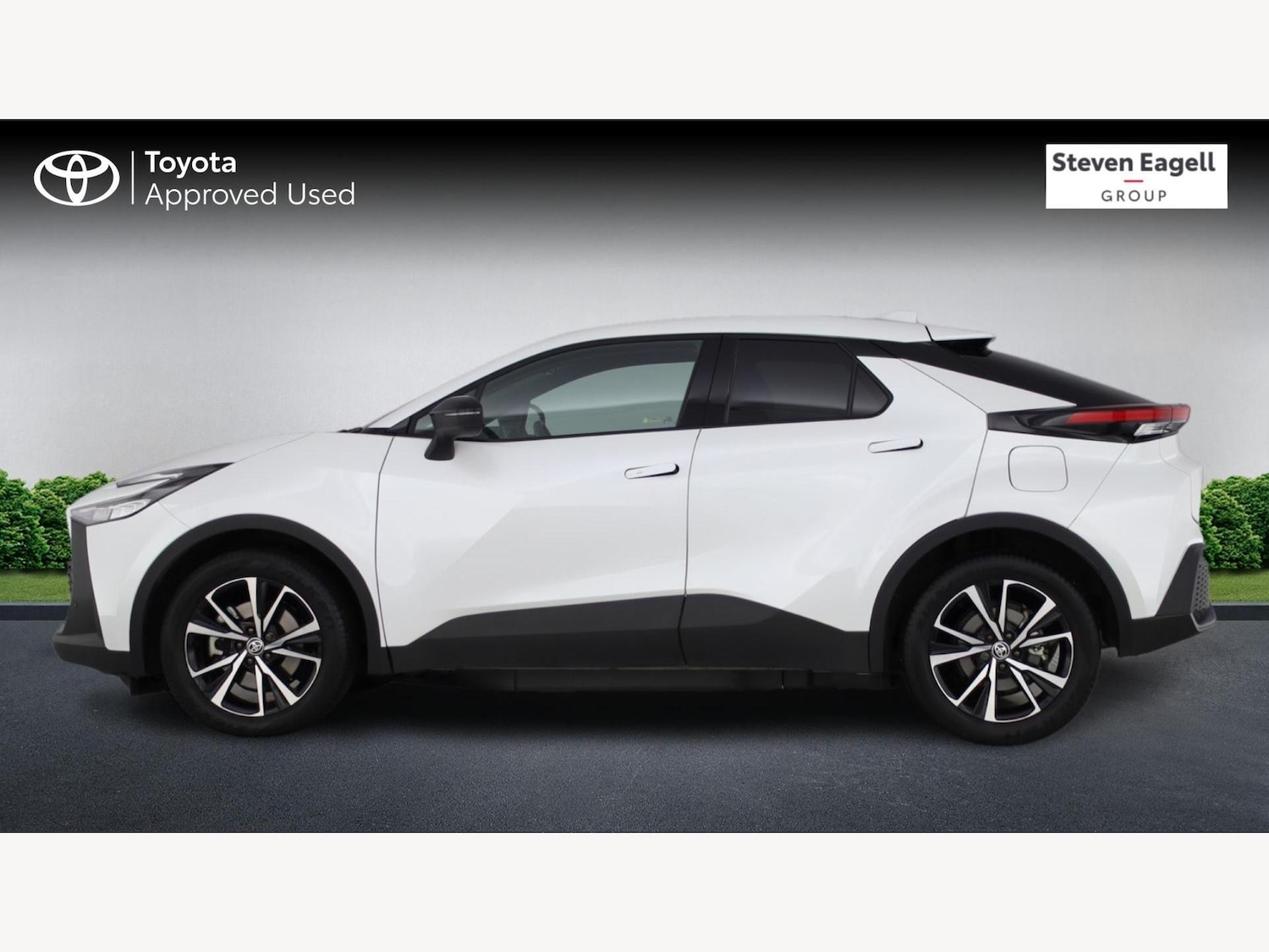 Used Toyota C-HR 2024 for sale - 76370830: Photo 19