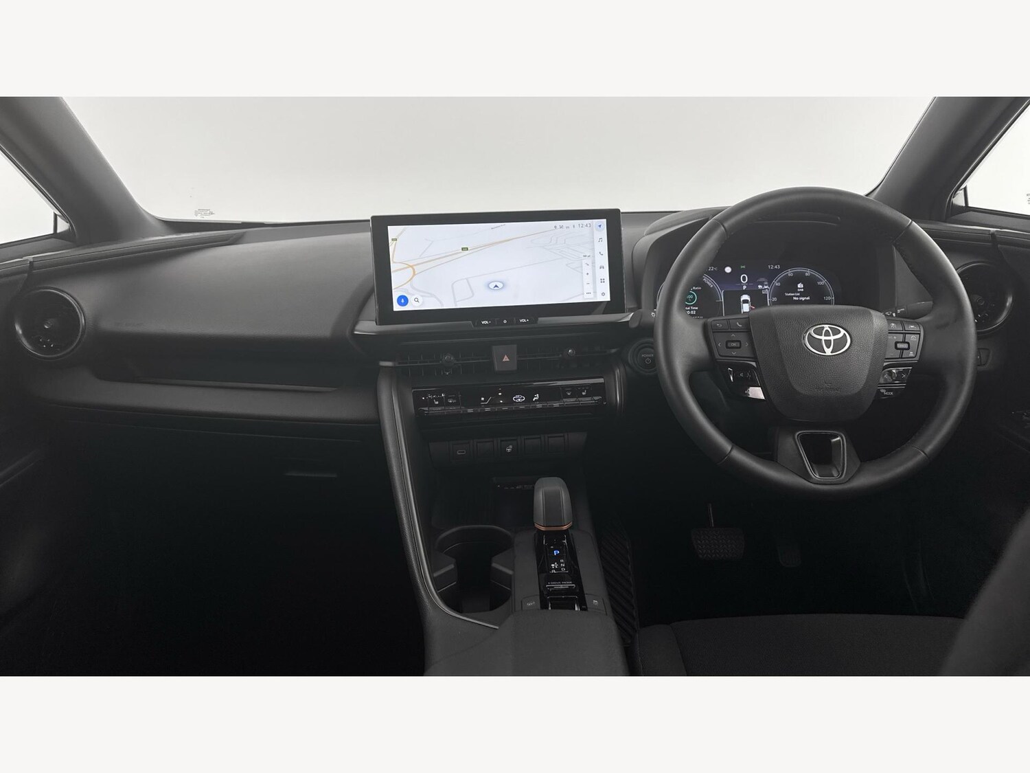 Used Toyota C-HR 2024 for sale - 76370830: Photo 7
