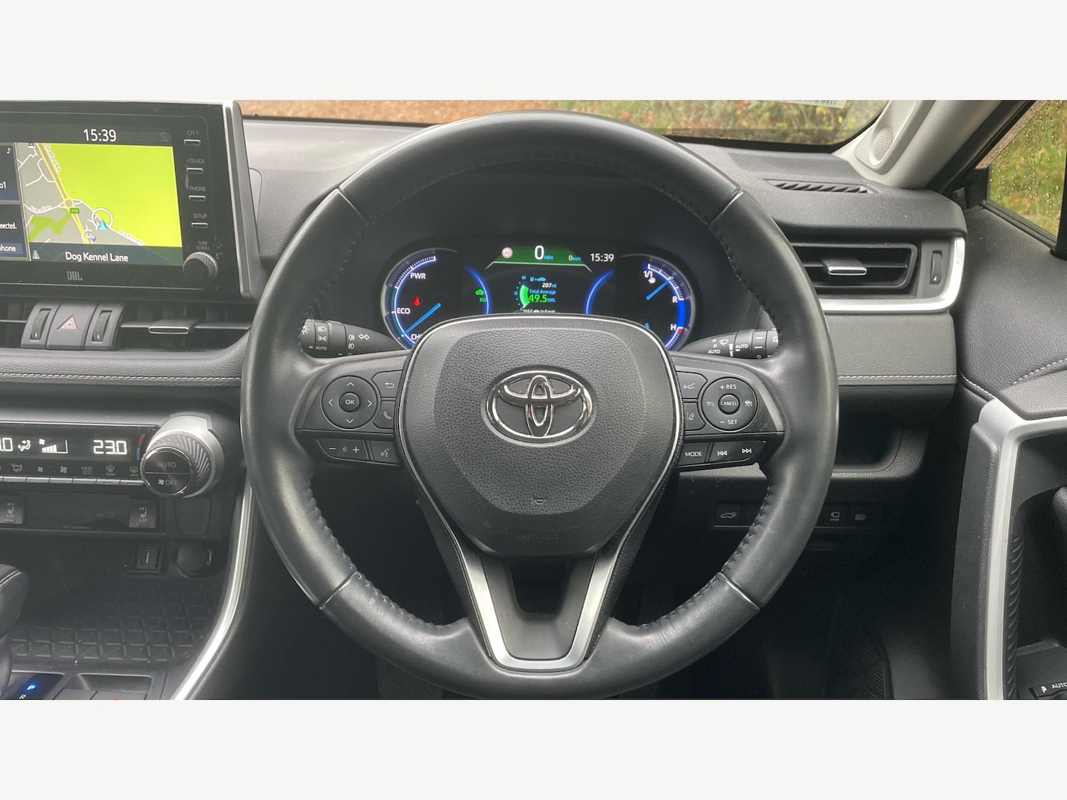 Used Toyota RAV4 2021 for sale - 76377751: Photo 10