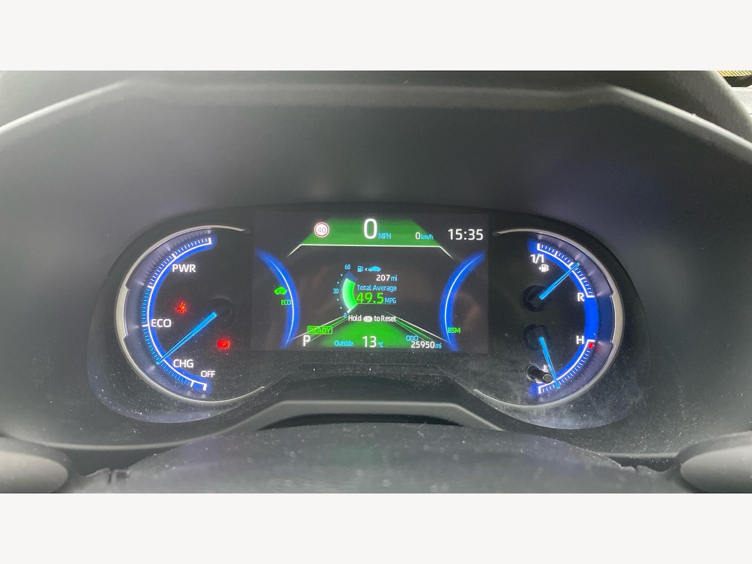 Used Toyota RAV4 2021 for sale - 76377751: Photo 11