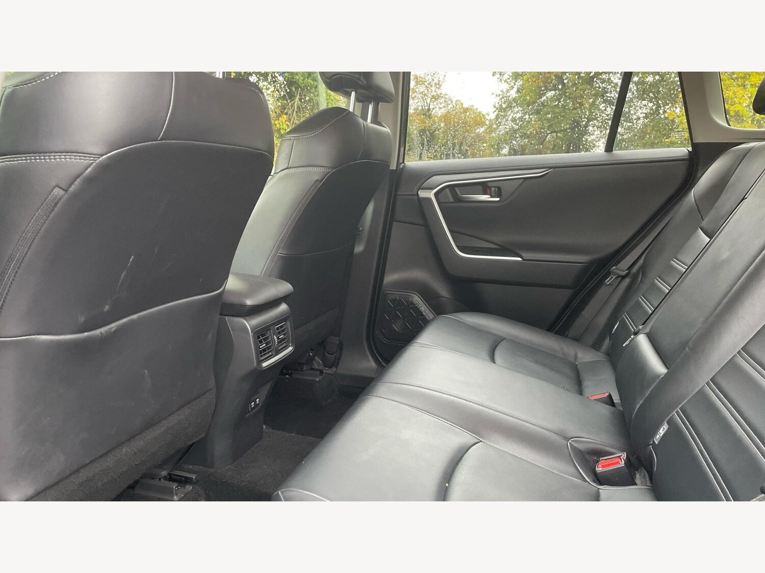 Used Toyota RAV4 2021 for sale - 76377751: Photo 15