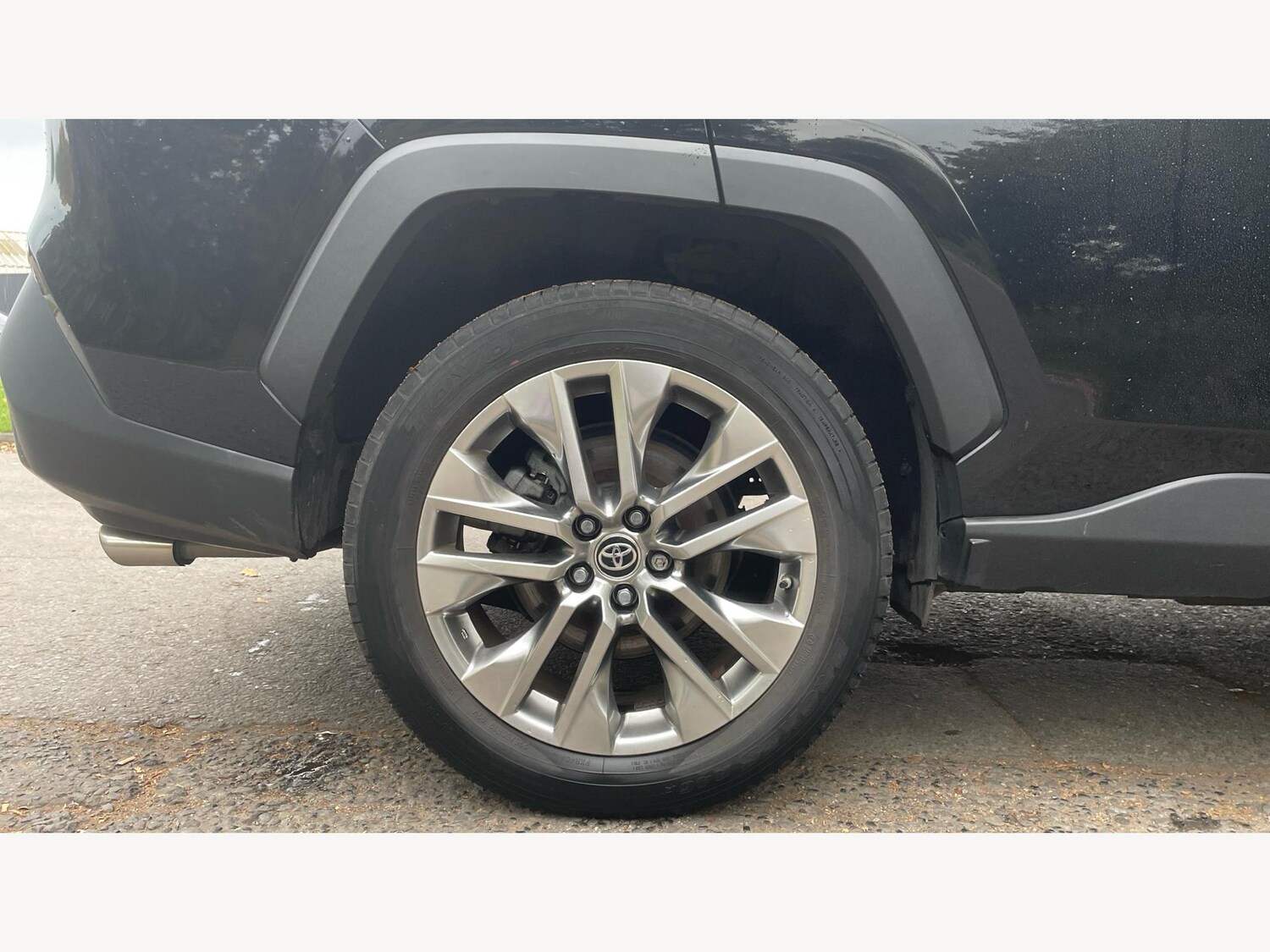 Used Toyota RAV4 2021 for sale - 76377751: Photo 20