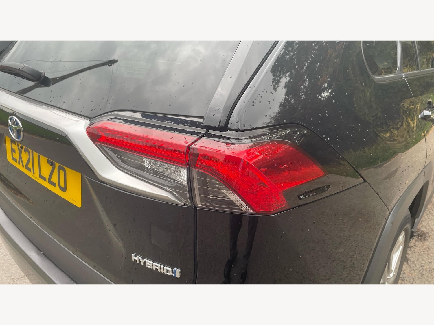 Used Toyota RAV4 2021 for sale - 76377751: Photo 22