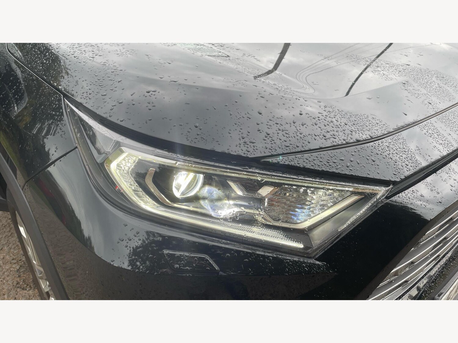 Used Toyota RAV4 2021 for sale - 76377751: Photo 24