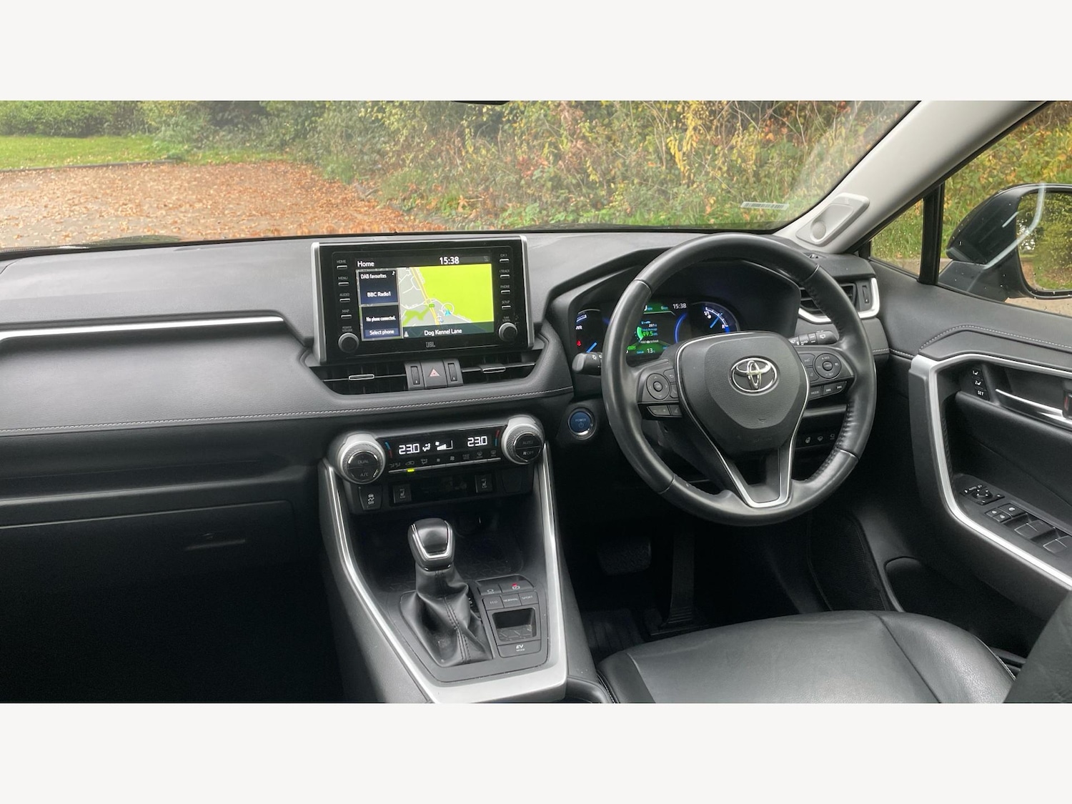 Used Toyota RAV4 2021 for sale - 76377751: Photo 7