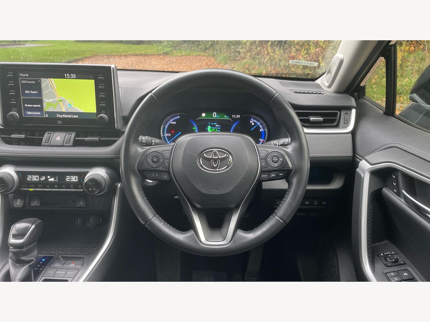 Used Toyota RAV4 2021 for sale - 76377751: Photo 8