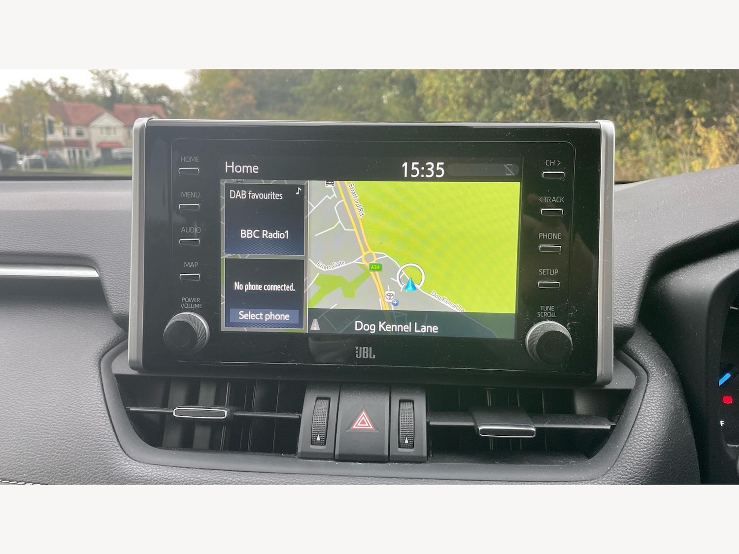 Used Toyota RAV4 2021 for sale - 76377751: Photo 9