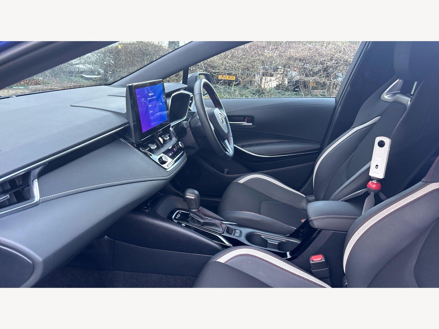 Used Toyota Corolla for sale - 77957312: Photo 12